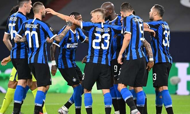 Inter Milan - Most Successful Football Clubs in UEFA Europa League
