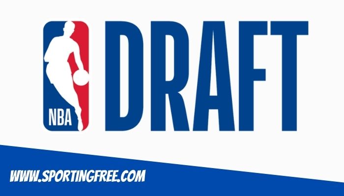 NBA Draft Date