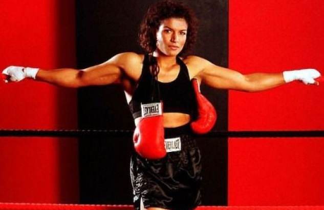 Best Female Boxers Of All Time