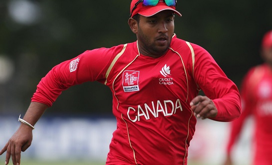 Canada vs Sri Lanka 2003 is one of the Shortest ODI Matches of All Time