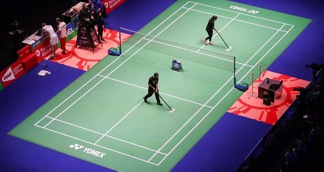 All England Badminton 2023 Live Streaming