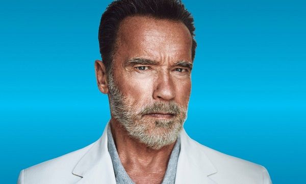 Arnold Schwarzenegger is the Famous Sports Persons Who Became Successful Politician