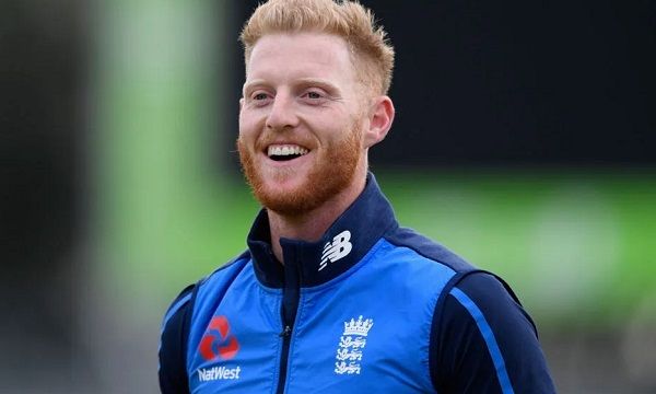 Ben Stokes is the fittest England Cricketer in the World