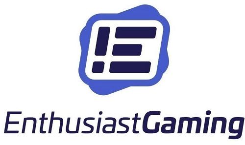 Enthusiast Gaming - The 7th most valuable esports organizations 