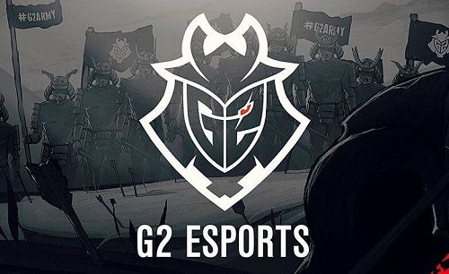 G2 Esports - The 8th most valuable esports organizations 