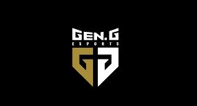 Gen G Esports- The 6th most valuable esports organizations 