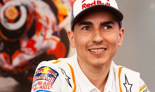 Jorge Lorenzo is one the richest MotoGP rider of all time