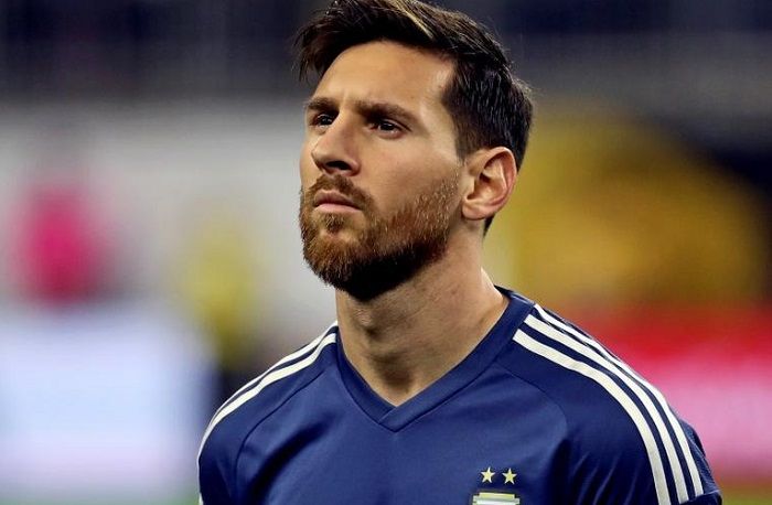 Lionel-Messi Highest-Paid Athletes in the World