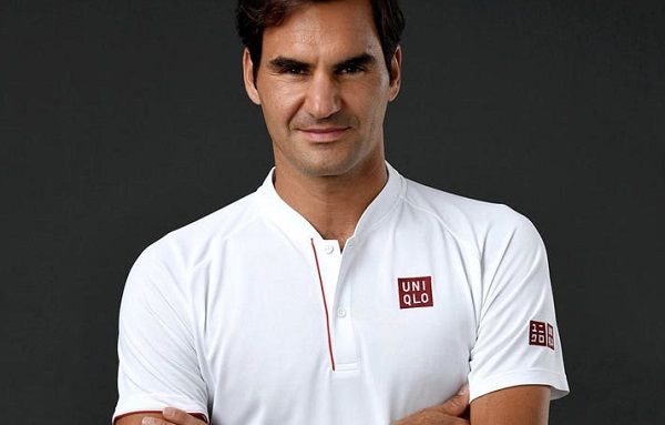 Roger Federer - Highest-Paid Tennis Star in the World