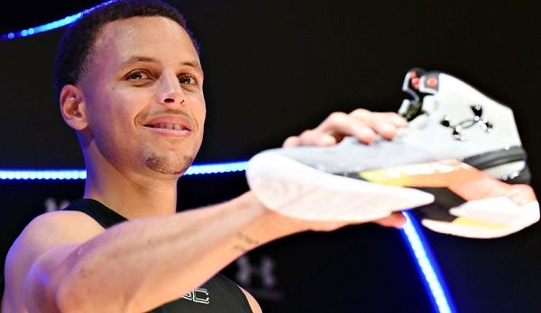 Steph Curry & Under Armour: Biggest Athlete Endorsement Deals in Sports History