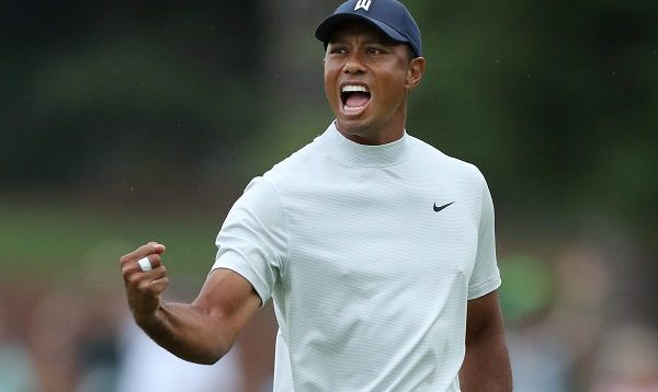 Tiger Woods & Nike: Biggest Athlete Endorsement Deals in Sports History