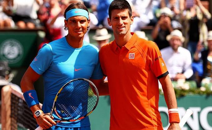 French Open 2023 Live Stream