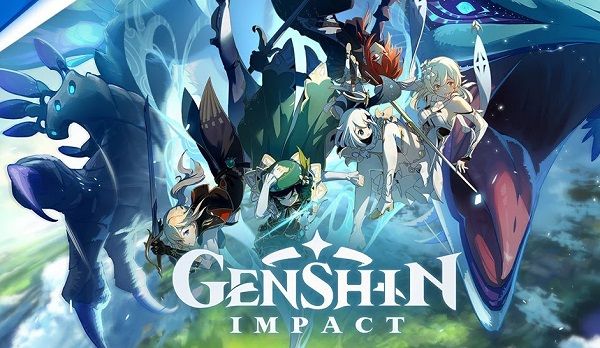 Genshin Impact 