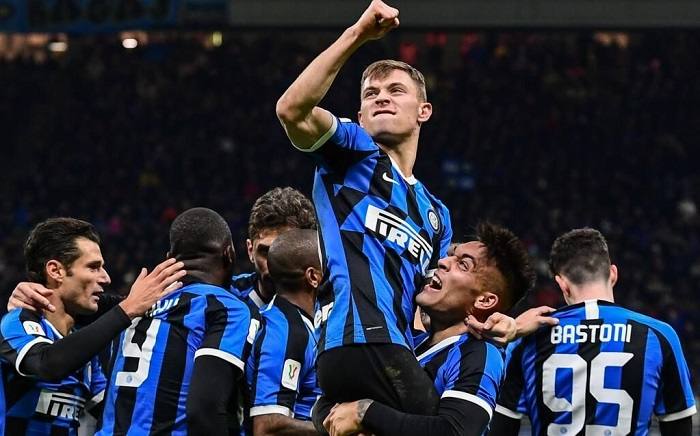 Inter Milan About Close $336 Million Bailout Deal With Oaktree