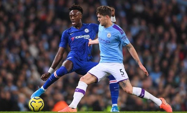 Manchester City vs Chelsea Live Streaming Final
