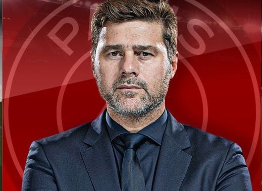 Mauricio Pochettino is the highest-paid manager in Ligue 1