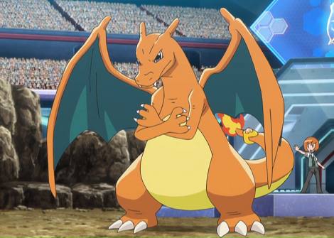 Mega Y Charizard Is The Best Fire Type Pokemon in Pokémon GO