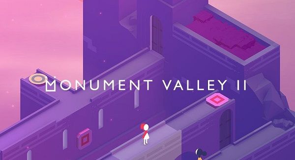 Monument Valley  2
