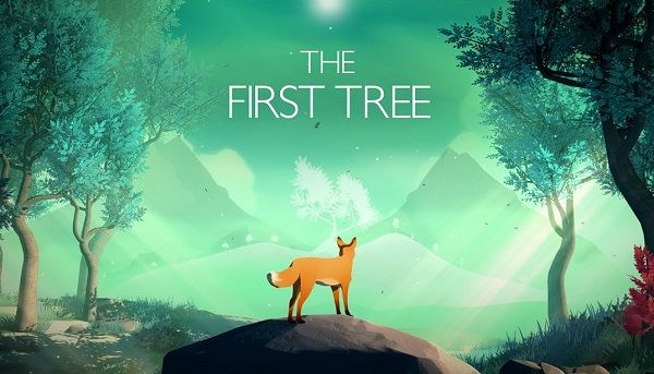 The First Tree Game