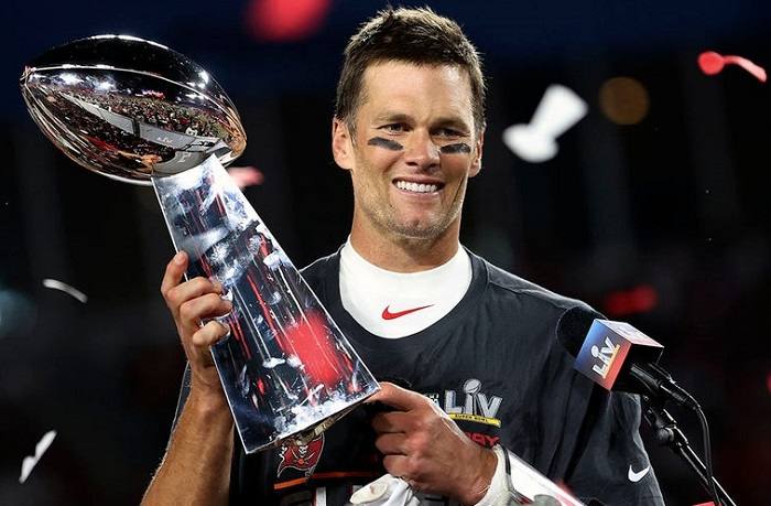 Tom Brady - Richest Athletes in the World