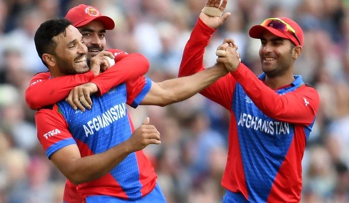  Afghanistan Cricketers Salary