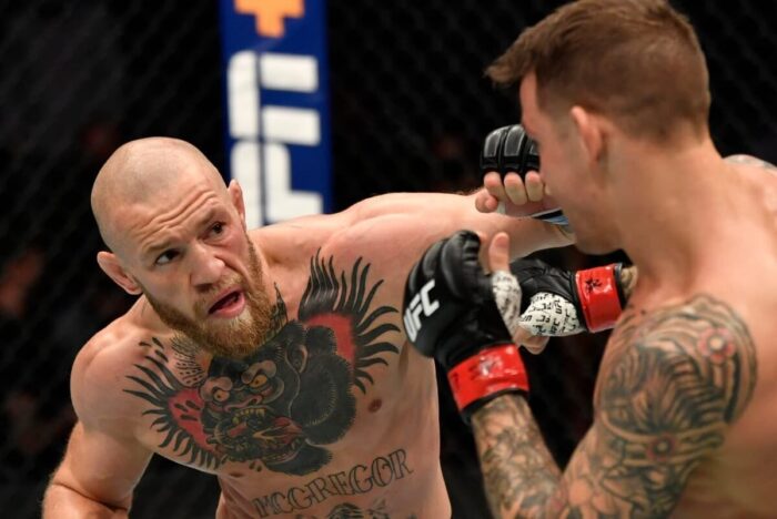 UFC 264: How to Watch McGregor vs Poirier Live Stream