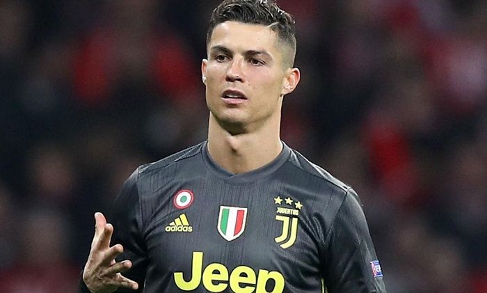 Ronaldo transfer news