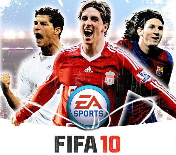 FIFA 10 is the best FIFA game ever