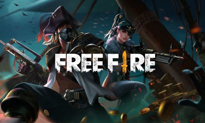 Free Fire is one of the best Battle Royale games on Android and iOS mobile phones