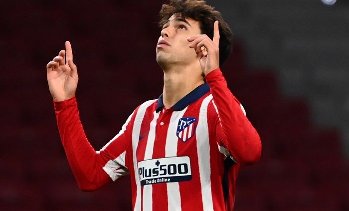 Joao Felixi signing is Atletico Madrid's  most expensive transfers in La Liga History