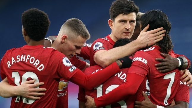 Premier League fixtures 2021-22 season will kick off with the Man United vs Leeds United game 