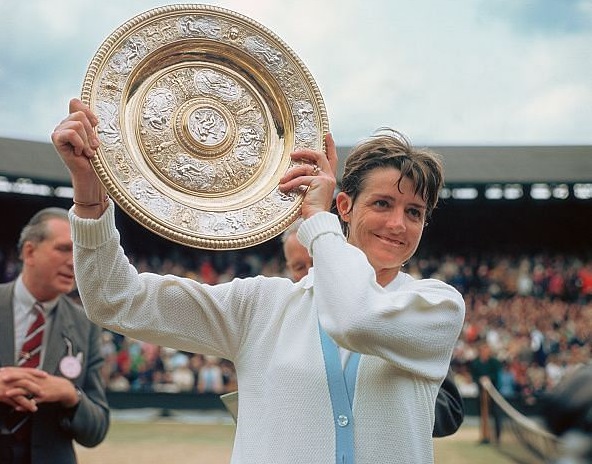 Margaret Court has won the most Grand Slam titles - 24
