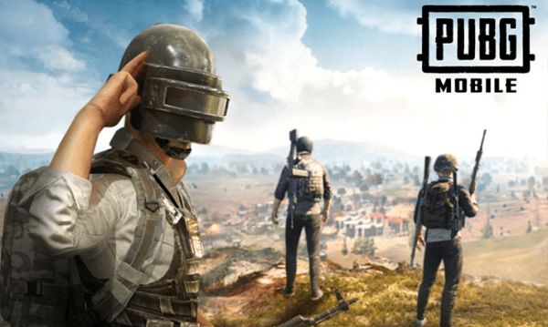 Player Unknowns Battlegrounds Mobile (PUBG) is best Battle Royale games in the world
