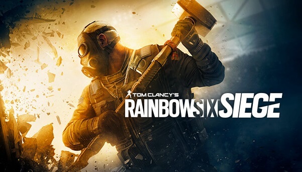 Games Like Valorant is Rainbow Six Siege in terms of gameplay