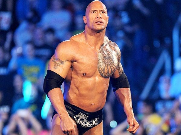 The Rock WWE Return: The greatest WWE superstars ever