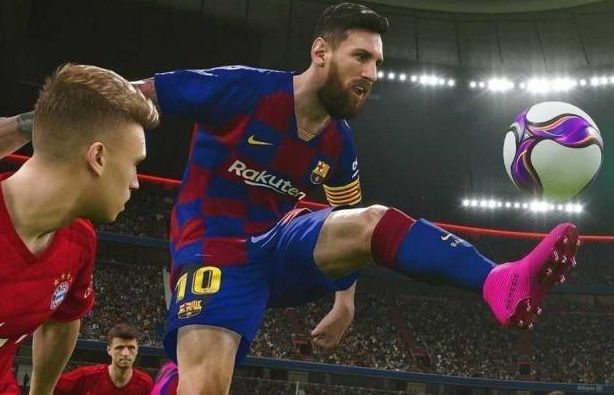 new features will PES 2022 have