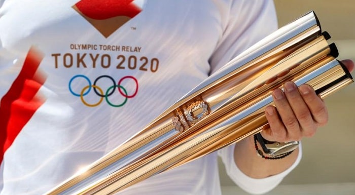 Tokyo Olympics LIVE Broadcast