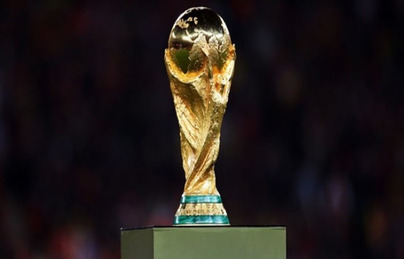 2024 FIFA Dünya Kupası