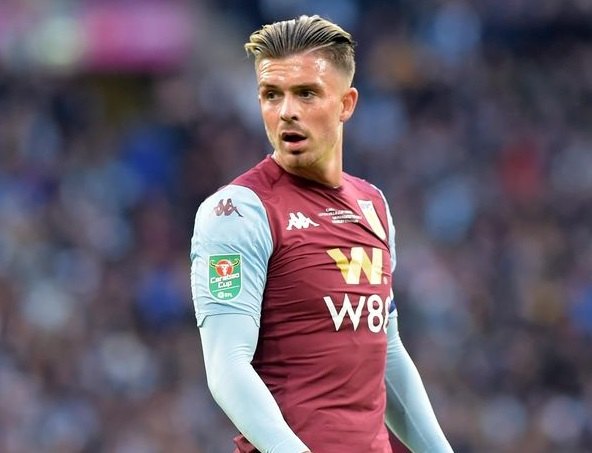 Aston Villa Player Salaries: Jack Grealish is the club’s highest-paid player