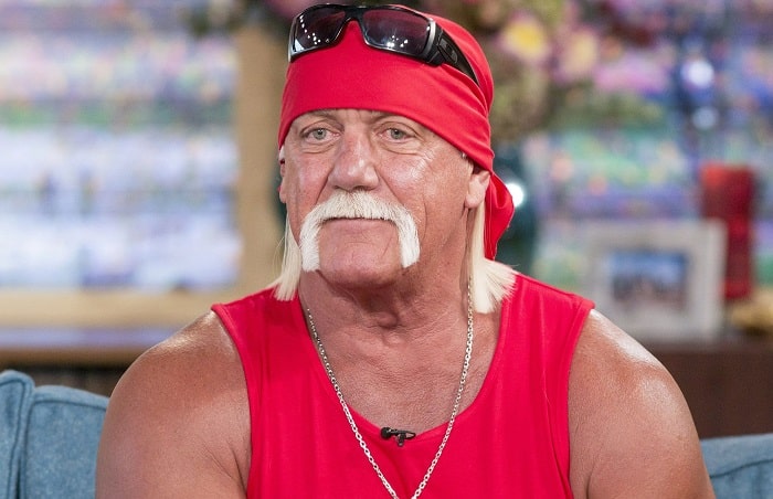 Hulk Hogan: The biggest WWE superstars of all time