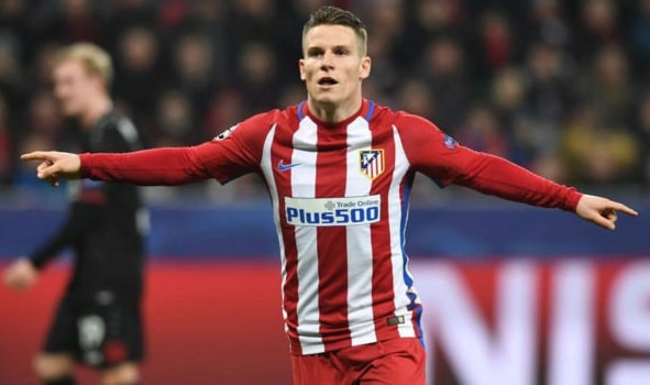 Kevin Gameiro: Top Footballers Who are Most Valuable Free Agents in World Football