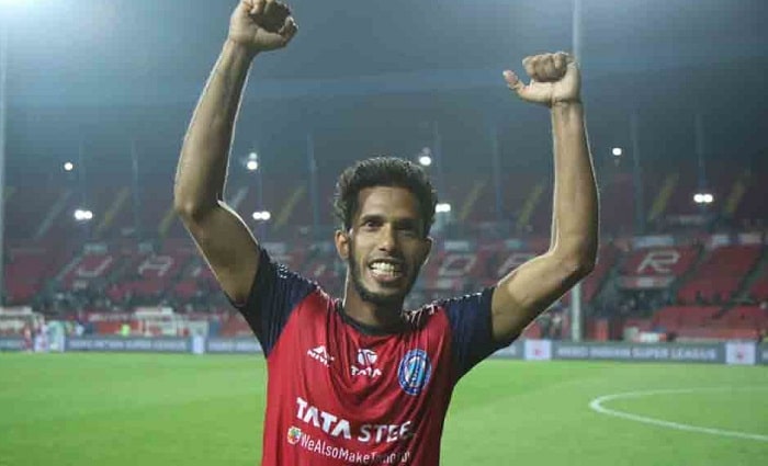 Michael Soosairaj is the 2nd most expensive Indian football players in ISL