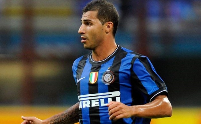 Ricardo Quaresma is one of the worst player of Serie A