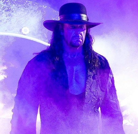 Undertaker: The most successful WWE superstars of all time